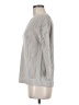 J.Crew Factory Store Gray Pullover Sweater Size M - photo 5