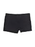 Lands' End Solid Black Athletic Shorts Size 2T - photo 2