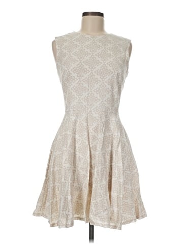 Diane von Furstenberg Cocktail Dress (view 1)