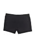 Lands' End Solid Black Athletic Shorts Size 2T - photo 1