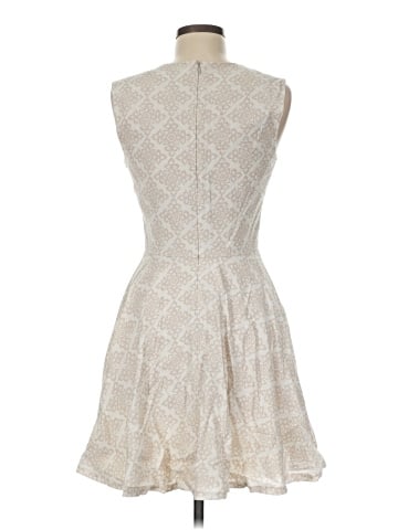 Diane von Furstenberg Cocktail Dress (view 2)