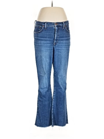 Madewell Jeans (view 1)
