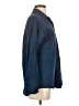 Old Navy 100% Cotton Blue Long Sleeve Button-Down Shirt Size S - photo 4