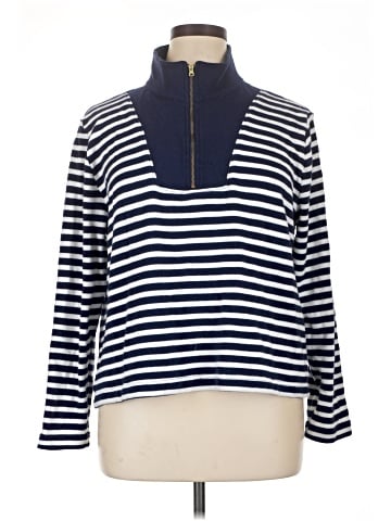 J.Crew Factory Store Pullover Sweater (view 1)