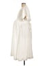 Hatch 100% Cotton Ivory Casual Dress Size Lg Maternity (3) - photo 5