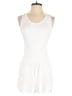 Athleta White Sleeveless Top Size S (tall) - photo 1