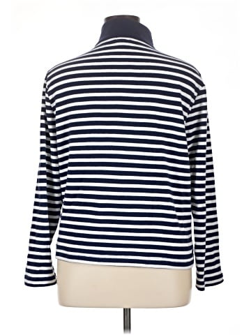 J.Crew Factory Store Pullover Sweater (view 2)
