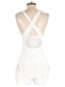 Athleta White Sleeveless Top Size S (tall) - photo 2
