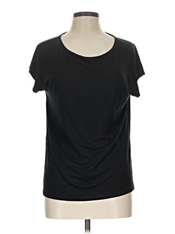 Tahari Short Sleeve T-Shirt (view 1)