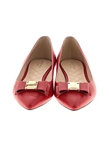Cole Haan Flats (view 2)