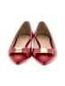 Cole Haan Red Flats Size 8 - photo 2