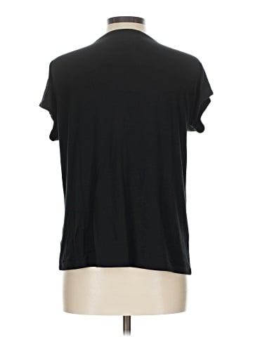 Tahari Short Sleeve T-Shirt (view 2)