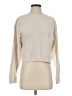 Uniqlo Ivory Turtleneck Sweater Size S - photo 1
