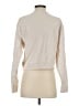 Uniqlo Ivory Turtleneck Sweater Size S - photo 2