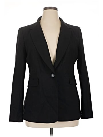 DKNY Blazer (view 1)