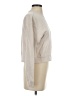 Uniqlo Ivory Turtleneck Sweater Size S - photo 4