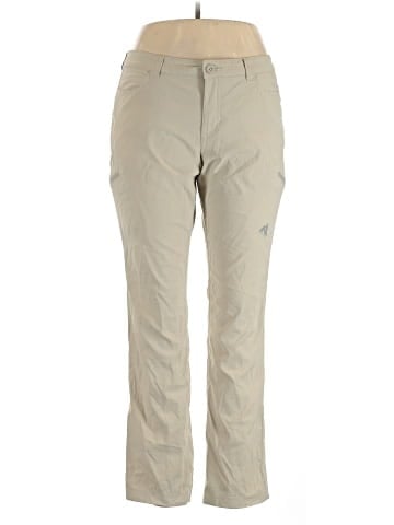 Eddie Bauer Khakis (view 1)