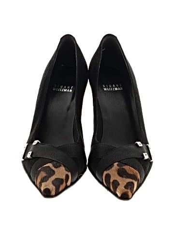 Stuart Weitzman Heels (view 2)