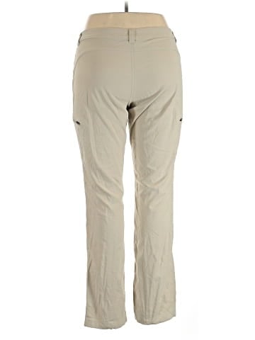 Eddie Bauer Khakis (view 2)