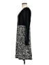PrAna Graphic Black Casual Dress Size M - photo 5