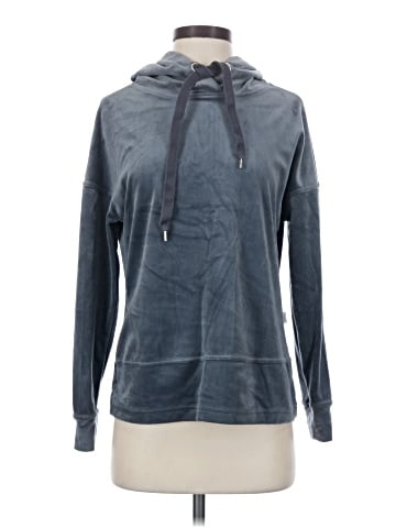 Marika Pullover Hoodie (view 1)