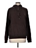 RSQ Brown Pullover Hoodie Size M - photo 1
