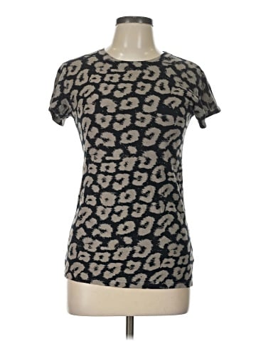 L.O.L Vintage Short Sleeve T-Shirt (view 1)