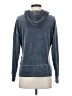 Marika Blue Pullover Hoodie Size S - photo 2