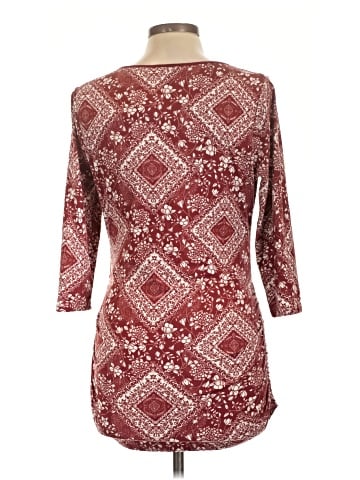 Full Moon Maternity Casual Dress (view 2)