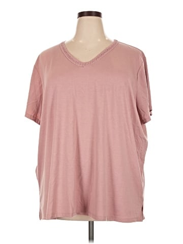 Maurices Short Sleeve T-Shirt (view 1)