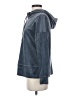 Marika Blue Pullover Hoodie Size S - photo 5