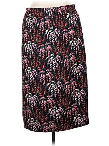 J.Crew Factory Store Casual Skirt (view 2)
