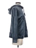 Marika Blue Pullover Hoodie Size S - photo 4