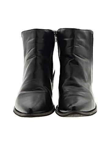 Unbranded Ankle Boots (view 2)