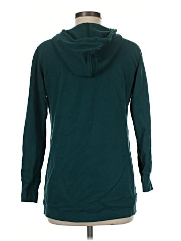 Old Navy - Maternity Pullover Hoodie (view 2)