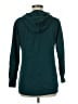 Old Navy - Maternity Teal Pullover Hoodie Size Med Maternity - photo 2