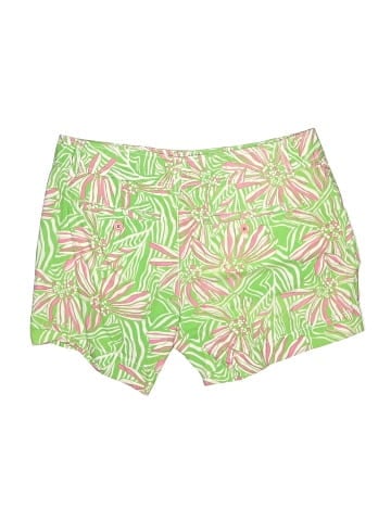 Lilly Pulitzer Khaki Shorts (view 2)