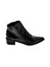 Unbranded Black Ankle Boots Size EU 42 - photo 1