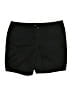 Lee Solid Black Shorts Size 18m - photo 1