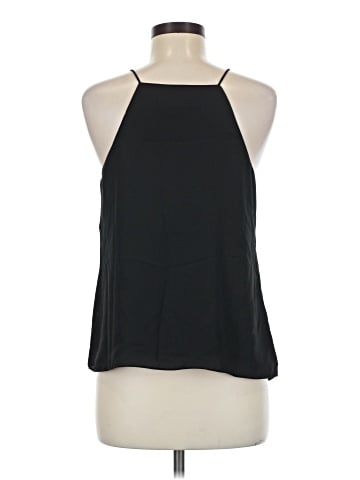 WAYF Sleeveless Blouse (view 2)