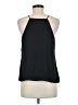 WAYF Black Sleeveless Blouse Size M - photo 2