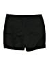Lee Solid Black Shorts Size 18m - photo 2