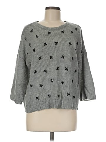 Ann Taylor Pullover Sweater (view 1)