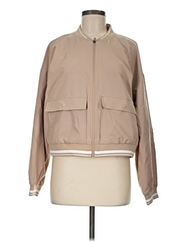 Tek Gear Jacket (view 1)