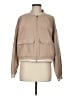 Tek Gear Solid Tan Jacket Size M - photo 1
