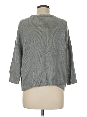 Ann Taylor Pullover Sweater (view 2)
