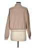 Tek Gear Solid Tan Jacket Size M - photo 2