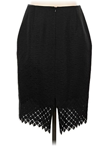 Kay Unger Formal Skirt (view 2)