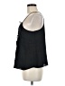 WAYF Black Sleeveless Blouse Size M - photo 5