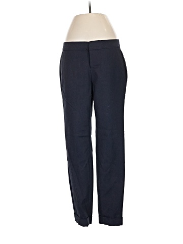Ecru Dress Pants (view 1)